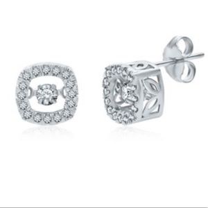 The Beat of Your Heart® earrings